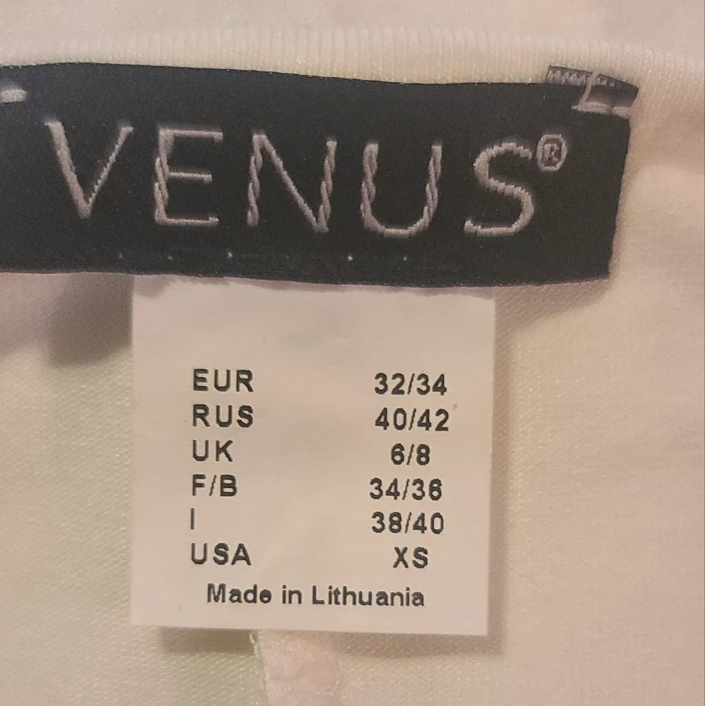 VENUS DRESS - Picture 5 of 5